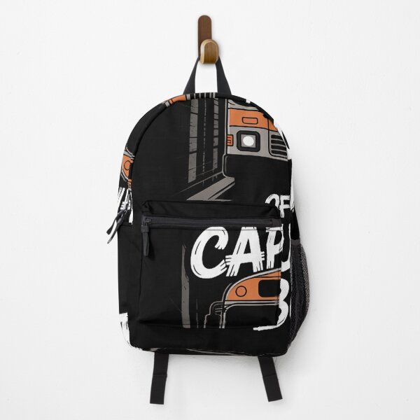 Item preview, Captain Of The Struggle Bus - Costume School Bus Driver designed and sold by duolastgend.