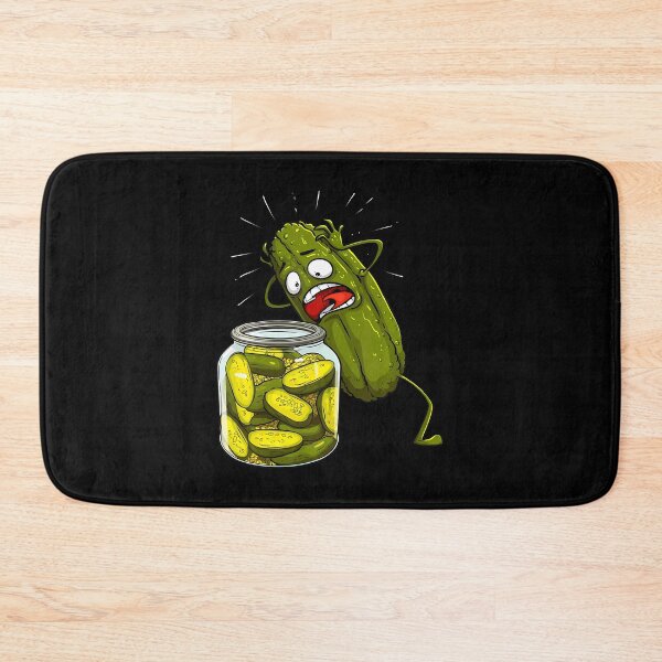 Item preview, Best Pickle Art For Jarr Dill Pickle designed and sold by pfanodlnazb.