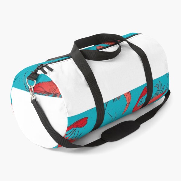 Item preview, Artistic Shrimp Sketch designed and sold by Wieckmananddoc.