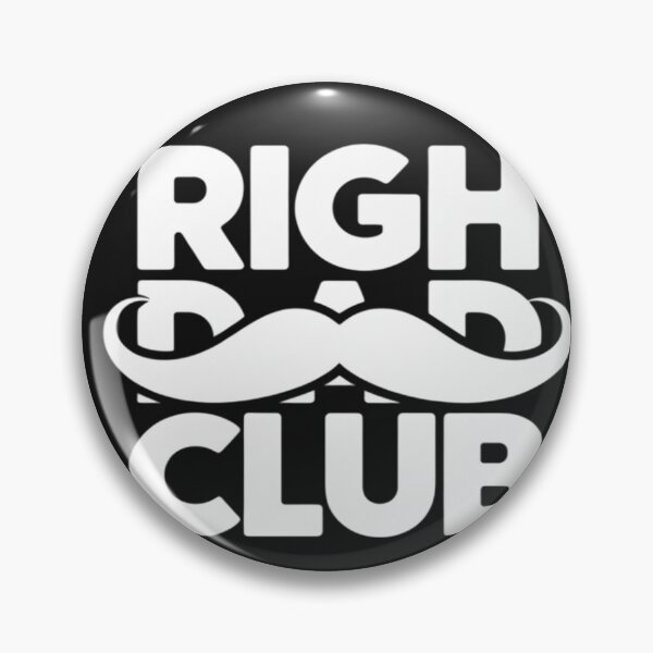 Item preview, Funny Rich Dad Club Father's Day designed and sold by trinfhri.