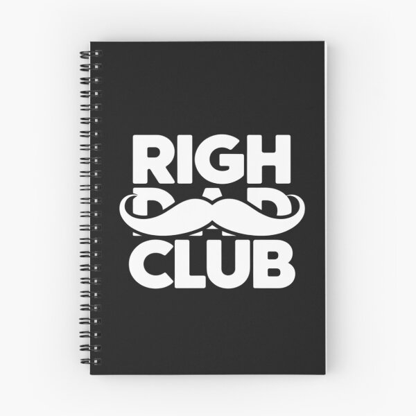 Item preview, Funny Rich Dad Club Father's Day designed and sold by trinfhri.