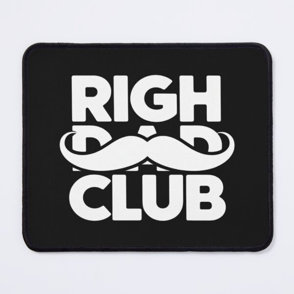 Item preview, Funny Rich Dad Club Father's Day designed and sold by trinfhri.