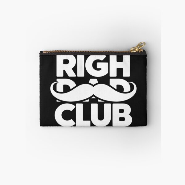 Item preview, Funny Rich Dad Club Father's Day designed and sold by trinfhri.