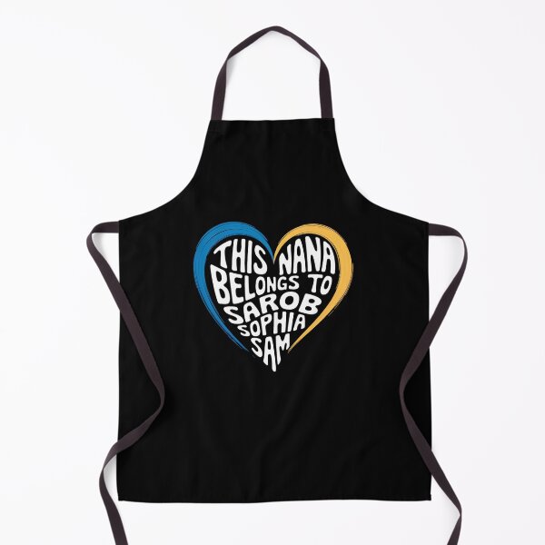 Item preview, Personalized Mother's Day  Grandma Heart designed and sold by KonopikaaArt.