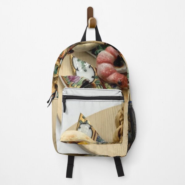 Item preview, Modern Shrimp Icon designed and sold by Wieckmananddoc.