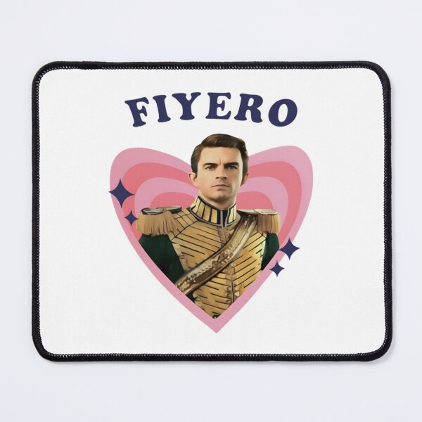Item preview, Jonathan Bailey Charming Musical Prince Illustration - Heartthrob Fan Art designed and sold by AidanToma.