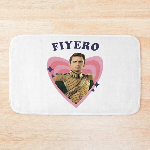 Item preview, Jonathan Bailey Charming Musical Prince Illustration - Heartthrob Fan Art designed and sold by AidanToma.