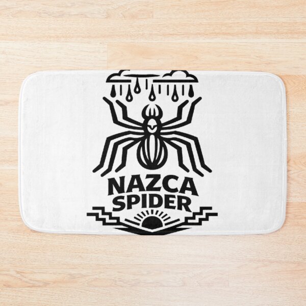 Item preview, NAZCA SPIDER designed and sold by likbatonboot.