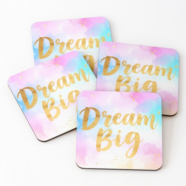 Item preview, Dream Big designed and sold by Jill Nightingale.