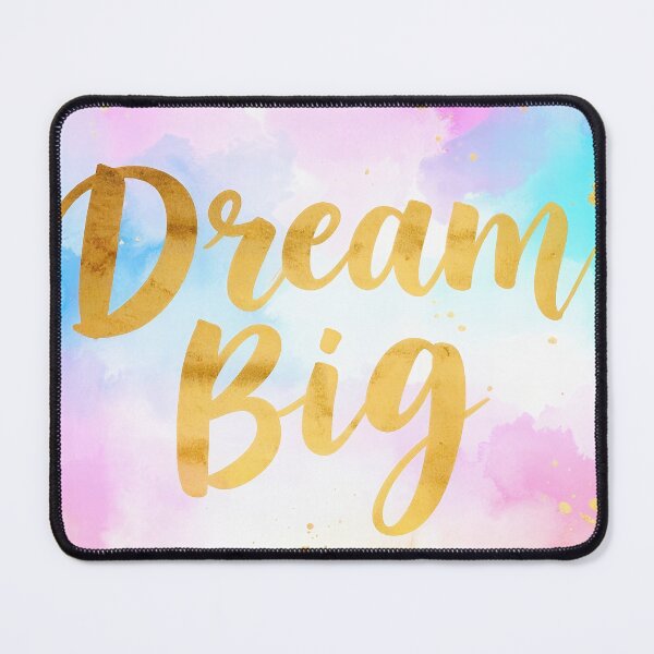 Item preview, Dream Big designed and sold by Jill Nightingale.