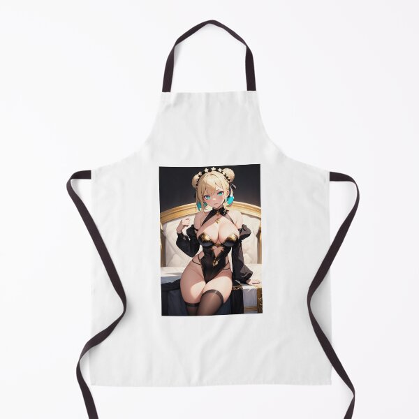 Item preview, Ishikawa Ayakaze Brave Knight - Elegant Anime Warrior Girl Waifu Art designed and sold by iloveanimechibi.