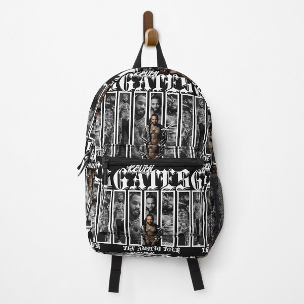 Item preview, Kevin Gates The Amilio Tour Vintage designed and sold by CorelyLucase.