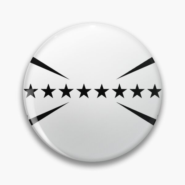 Item preview, MINIMALIST STARS AND BOLTS designed and sold by WHITE FLAME PRINTS.
