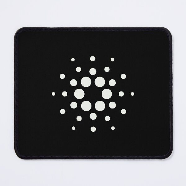 Item preview, Cardano (ADA) Crypto LOGO designed and sold by Sucryptoz Store.