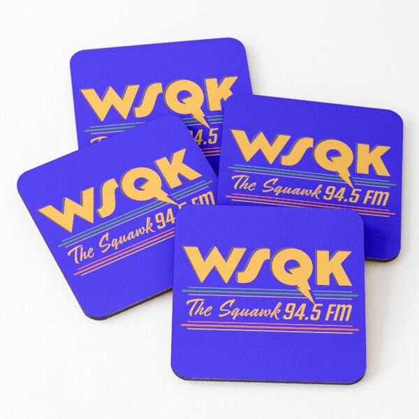 Item preview, Hawkins Radio Station designed and sold by FoulRipken.