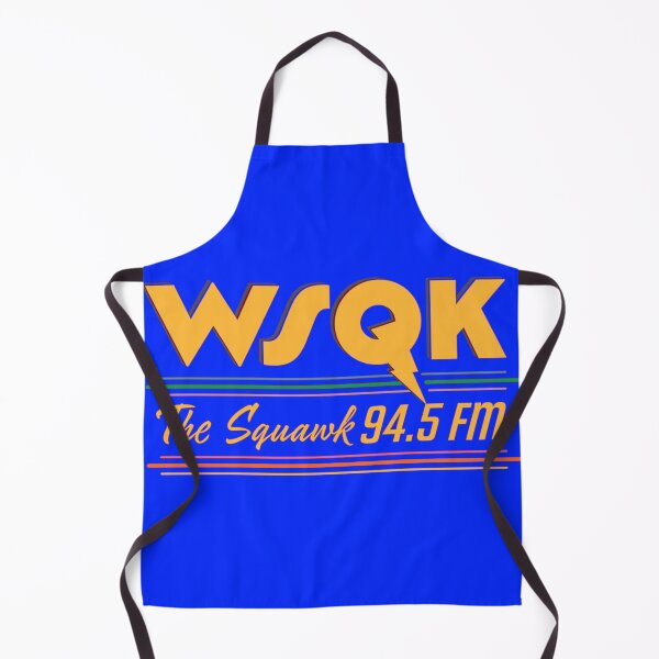 Item preview, Hawkins Radio Station designed and sold by FoulRipken.