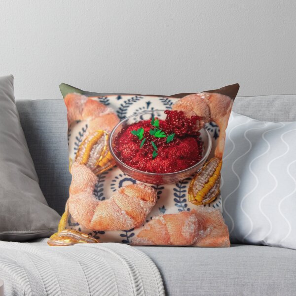 Item preview, Seafood Shrimp Pride designed and sold by Wieckmananddoc.