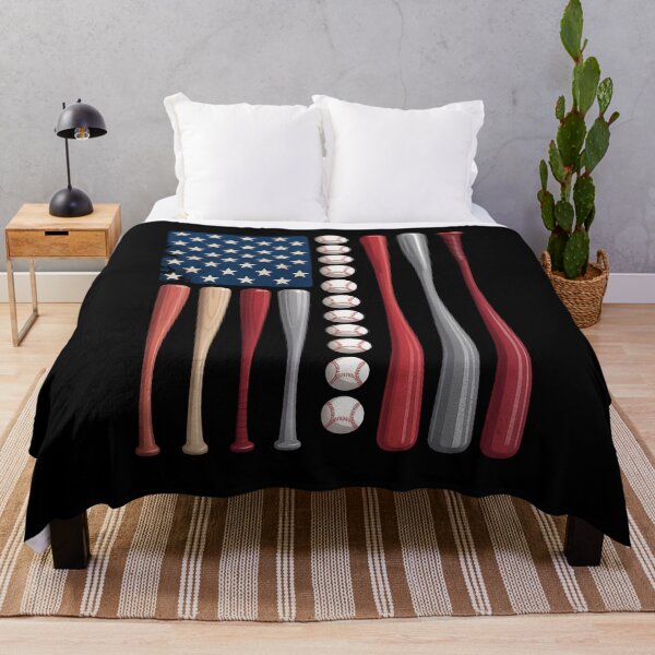 Item preview, Patriotic Baseball 4th Of July Men USA American Flag Boys designed and sold by KonopikaaArt.