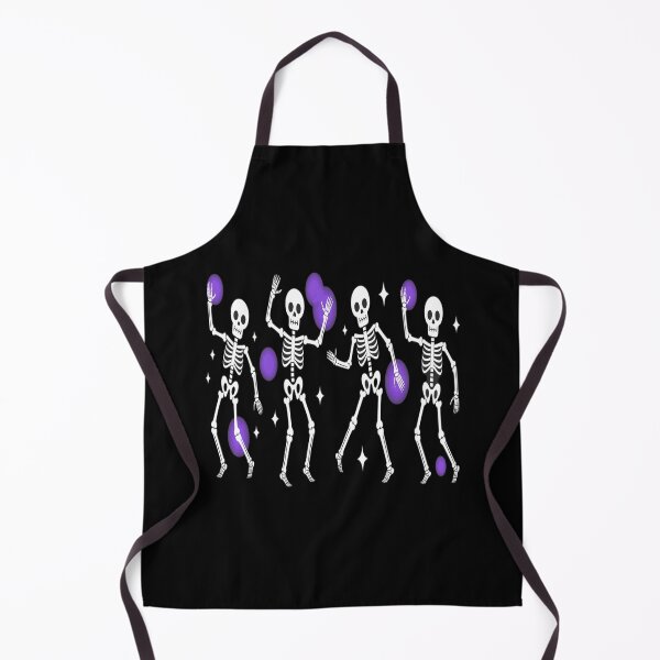 Item preview, Domestic Violence Awareness Month Skeletons Purple Ribbon designed and sold by countntenov.