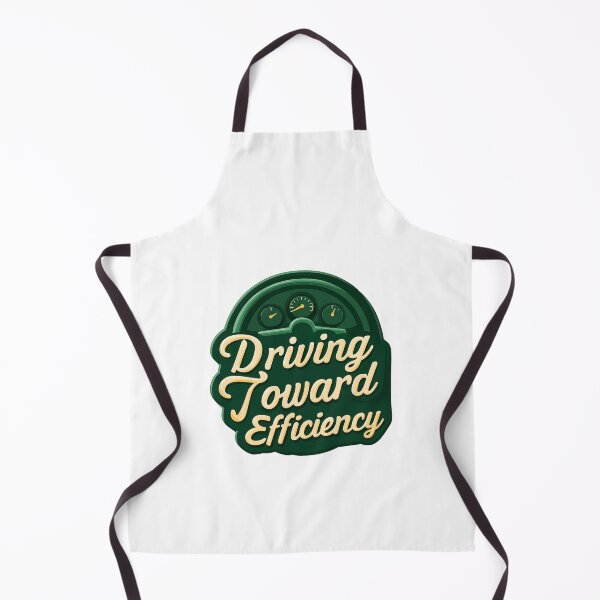 Item preview, Driving Toward Everyday Workplace Efficiency Journey  designed and sold by FWLKIT.
