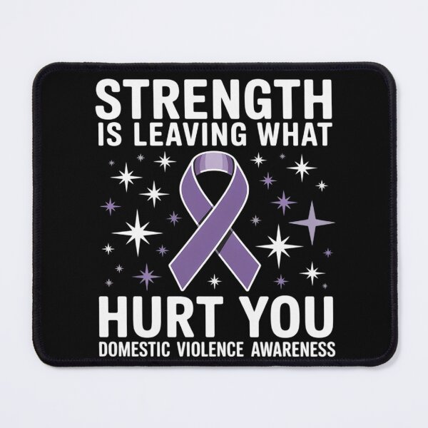 Item preview, Domestic Violence Awareness Support Gifts Domestic Violence designed and sold by countntenov.