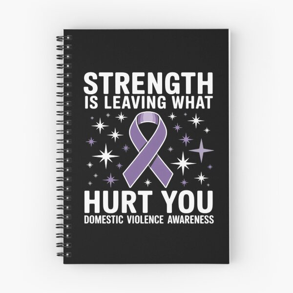 Item preview, Domestic Violence Awareness Support Gifts Domestic Violence designed and sold by countntenov.
