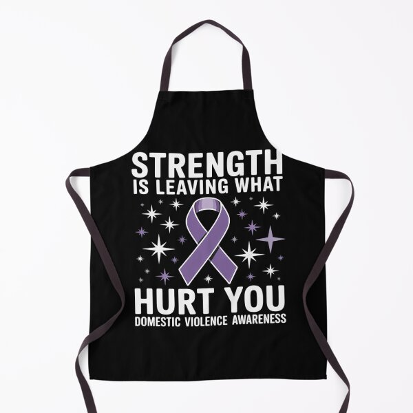 Item preview, Domestic Violence Awareness Support Gifts Domestic Violence designed and sold by countntenov.