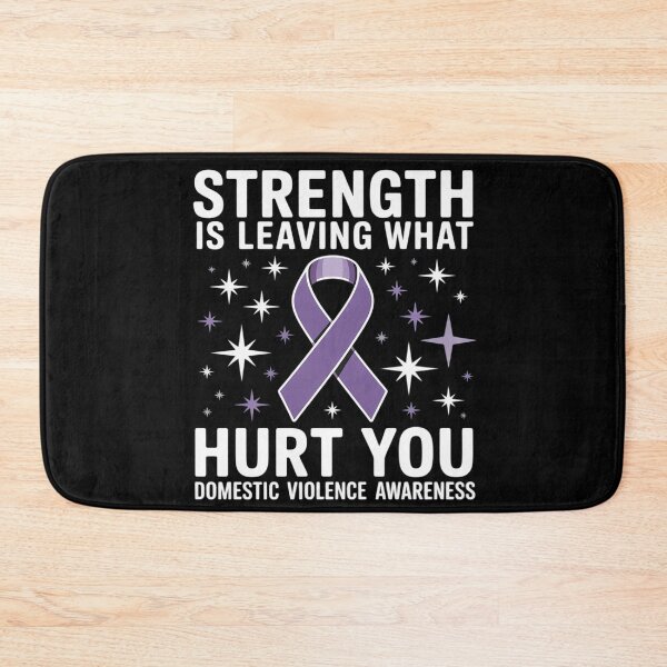 Item preview, Domestic Violence Awareness Support Gifts Domestic Violence designed and sold by countntenov.