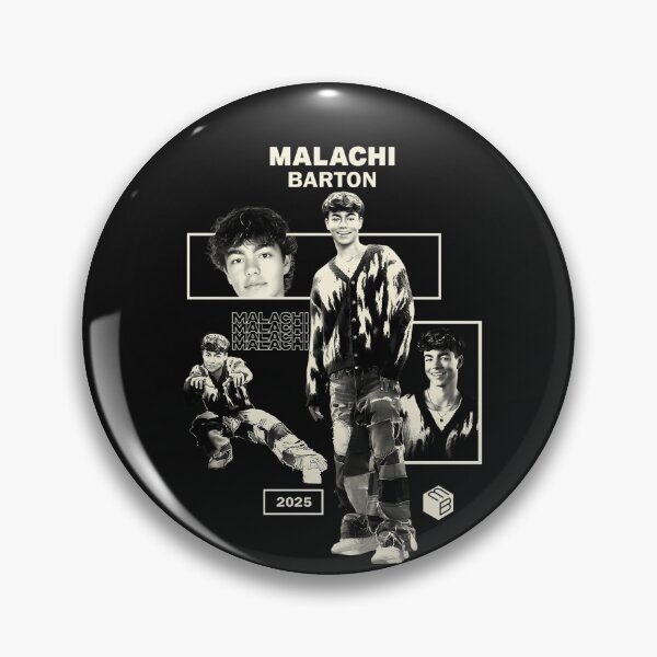 Item preview, Malachi Vintage 2026 designed and sold by KenlynPlaka.