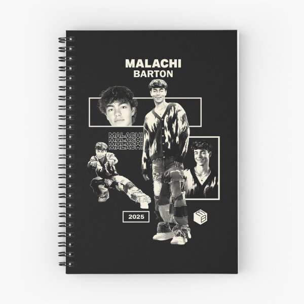 Item preview, Malachi Vintage 2026 designed and sold by KenlynPlaka.