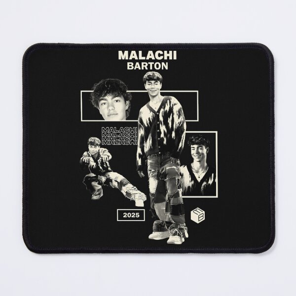 Item preview, Malachi Vintage 2026 designed and sold by KenlynPlaka.