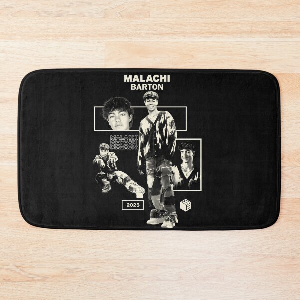 Item preview, Malachi Vintage 2026 designed and sold by KenlynPlaka.