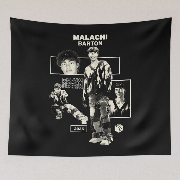 Item preview, Malachi Vintage 2026 designed and sold by KenlynPlaka.