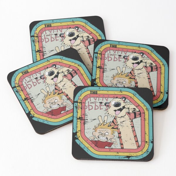 Item preview, Calvin And Hobbes Vintage  designed and sold by EmmanEtha.