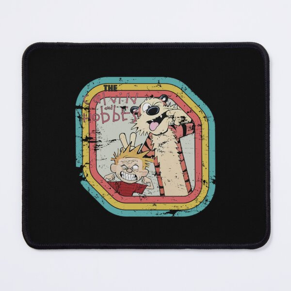 Item preview, Calvin And Hobbes Vintage designed and sold by EmmanEtha.