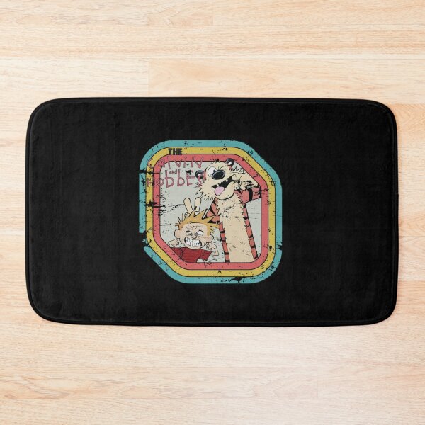 Item preview, Calvin And Hobbes Vintage  designed and sold by EmmanEtha.