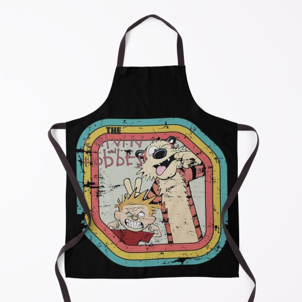 Item preview, Calvin And Hobbes Vintage designed and sold by EmmanEtha.