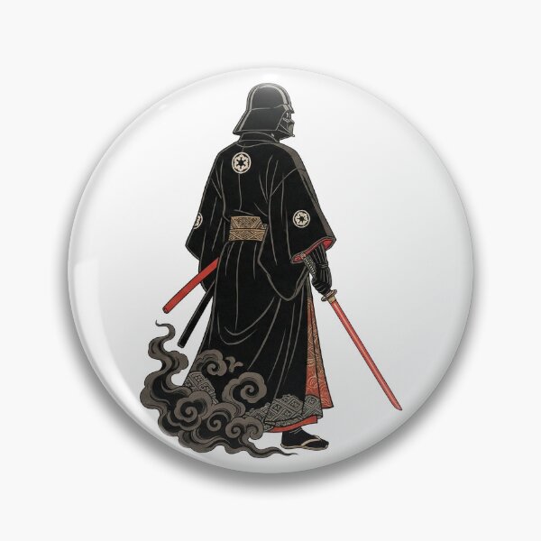 Item preview, Lord Vader designed and sold by Nice En.