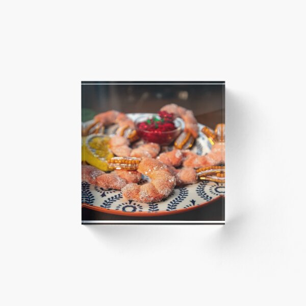 Item preview, Clean Shrimp Graphic designed and sold by Wieckmananddoc.