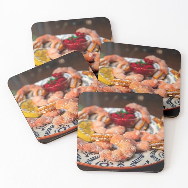 Item preview, Clean Shrimp Graphic designed and sold by Wieckmananddoc.