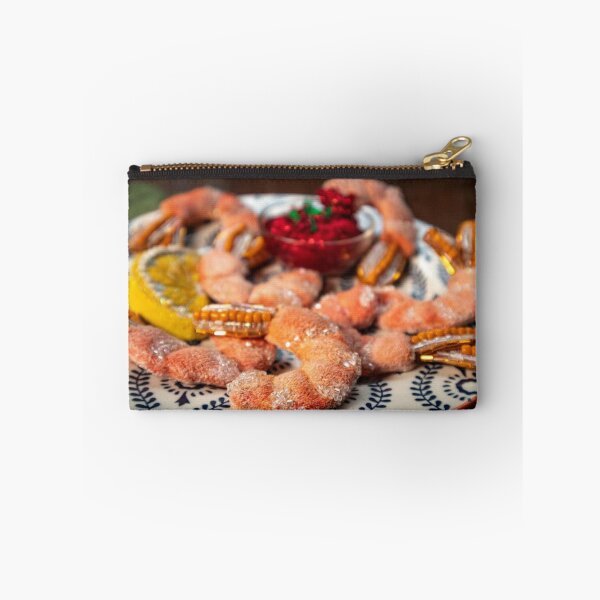 Item preview, Clean Shrimp Graphic designed and sold by Wieckmananddoc.