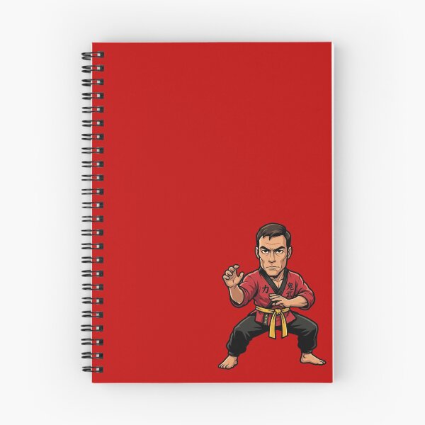 Item preview, The Cuteness Kumite: Cute Combatant Collection designed and sold by CleverCulture.