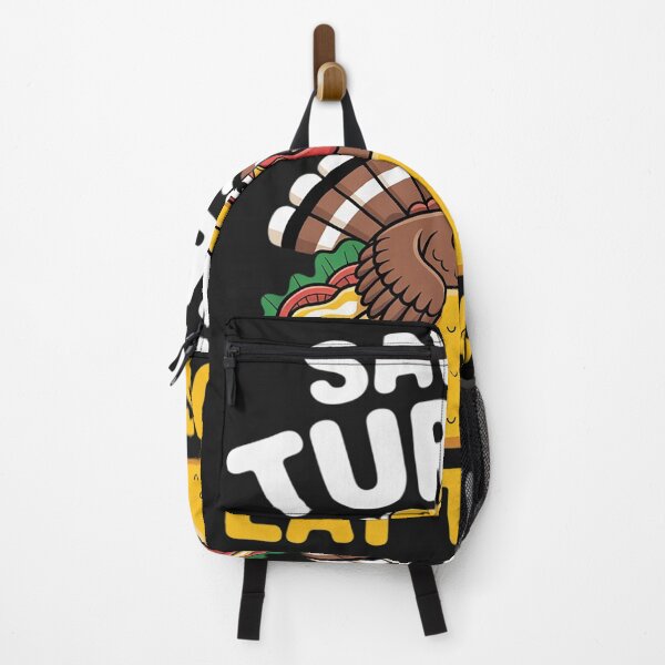 Item preview, Funny Thanksgiving Dinner Save Turkey Eat Tacos Mexican Food designed and sold by trinfhri.
