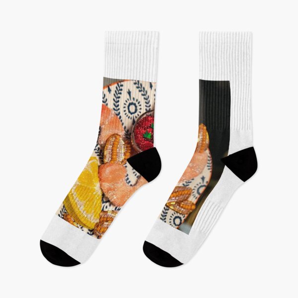 Item preview, Shrimp Lover Design designed and sold by Wieckmananddoc.
