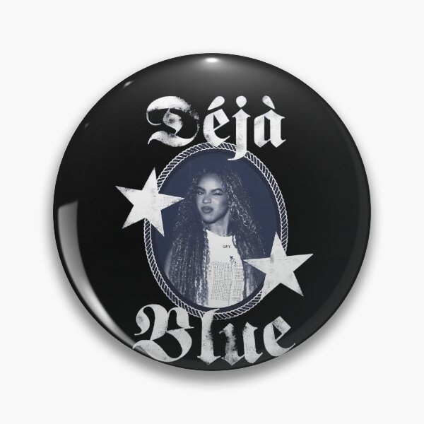 Item preview, Beyonce Deja Vu Deja Blue Cowboy Carter Tour designed and sold by KenlynPlaka.