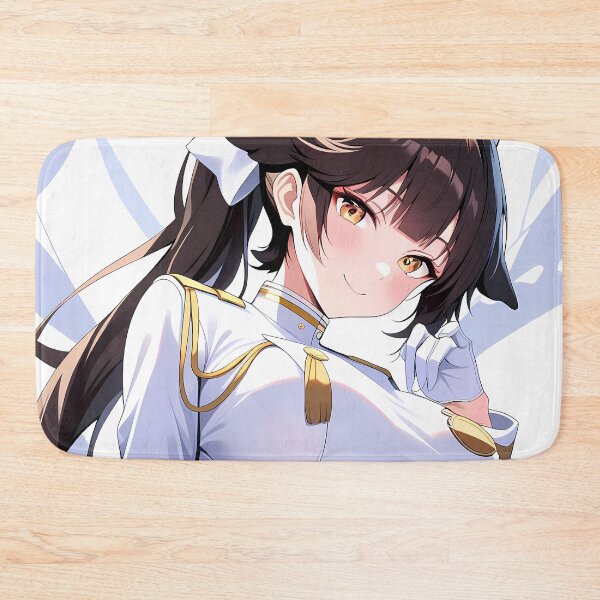 Item preview, Takao Elegant White Uniform Style Azur Lane Anime designed and sold by mildaclairmo.