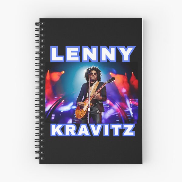 Item preview, Lenny Kravitz Tour 2026 designed and sold by KenlynPlaka.