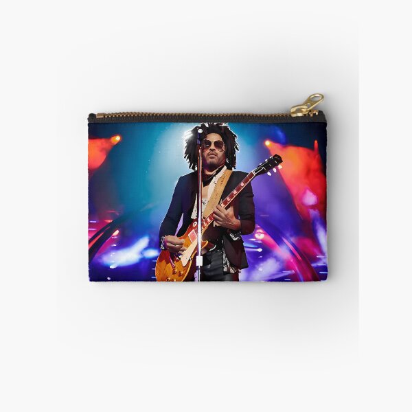 Item preview, Lenny Kravitz Tour 2026 designed and sold by KenlynPlaka.