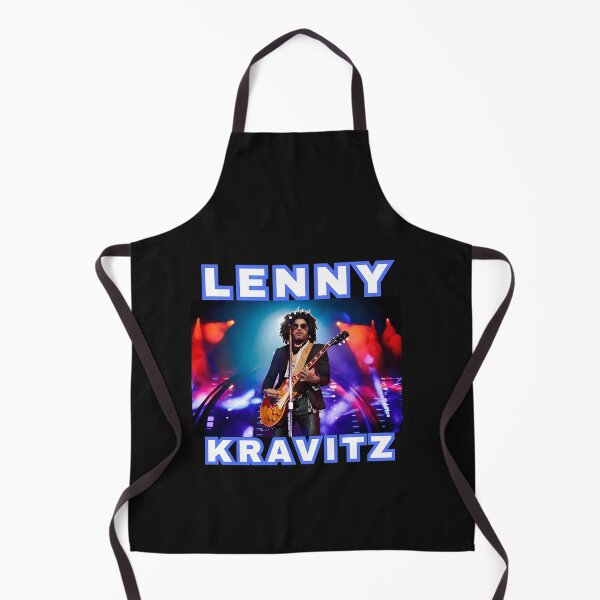 Item preview, Lenny Kravitz Tour 2026 designed and sold by KenlynPlaka.