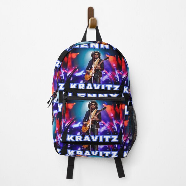 Item preview, Lenny Kravitz Tour 2026 designed and sold by KenlynPlaka.
